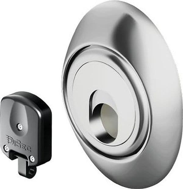 Defender Magnetico MAG3G Super Top Disec Ø 55 mm Int 38 mm H 20 mm - 2