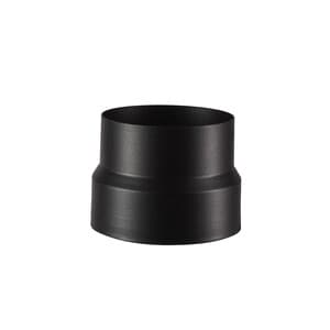 Riduzione Porcellanata D 15F 13M Nero Opaco Top - 2
