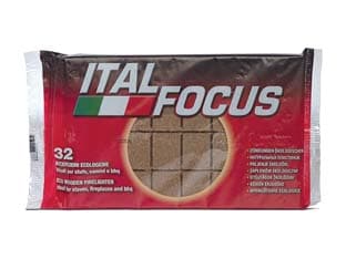 Accendifuoco Ecologico 32 Cubi 12 Pz - 2