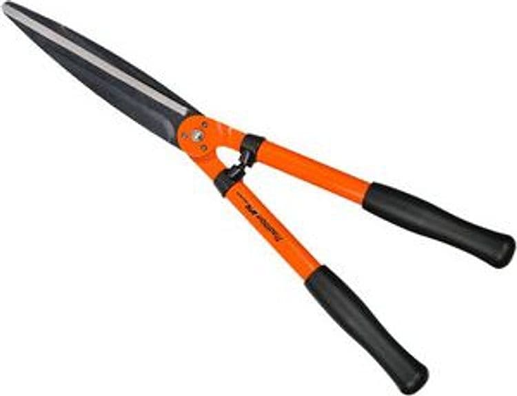 Forbici per Siepe P59 Taglio 21 cm Bahco - 2