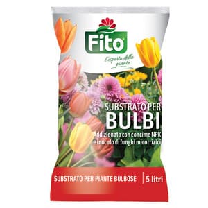 Fito Substrato per Bulbi 5 l - 2