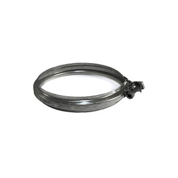 Fascetta di Bloccaggio INOX D 12 cm 20 Pezzi – Idroweb
