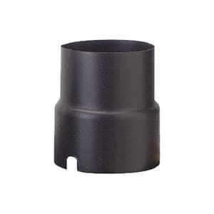 Riduzione Porcellanata D 13F 12M Nero Opaco Classic - 2