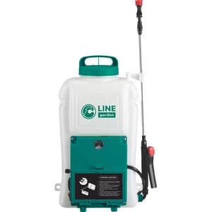 Pompa a Spalla Batt. 12L Lithium Sprayer 12 - 2