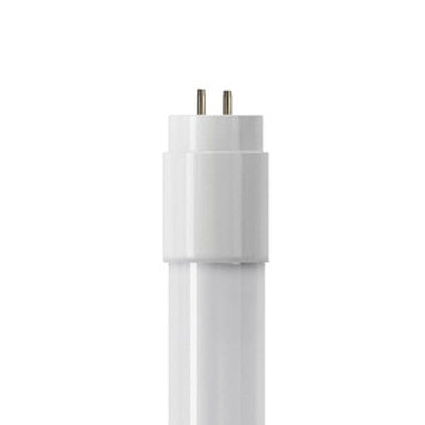 Tubo LED 600 mm 7,5W G13 900LM 6500K 25 Pezzi – Idroweb
