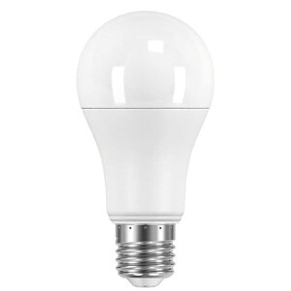Lampadina LED Goccia 17,5W E27 2452LM 6500K 10 Pezzi - 2
