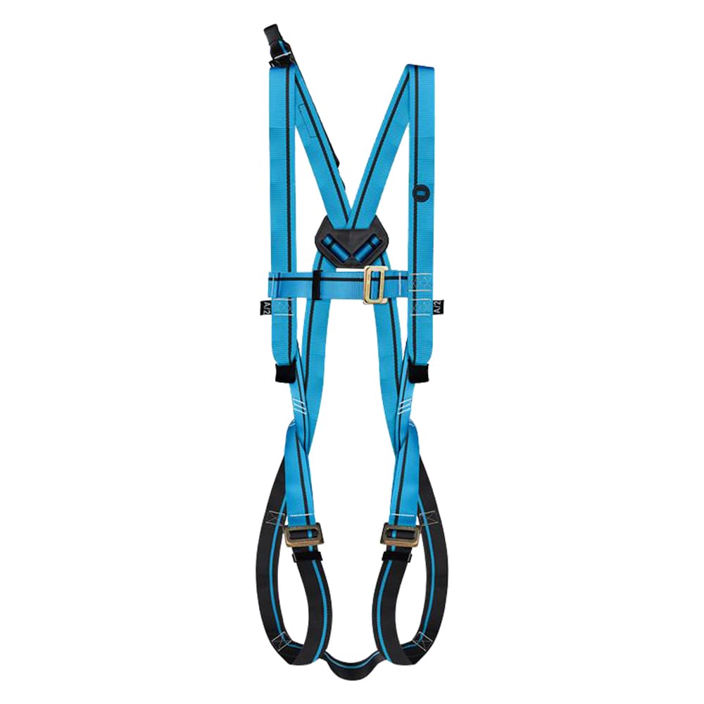 Imbracatura Anticaduta di Sicurezza Irudek Light Plus 2 Taglia l Xl - 2