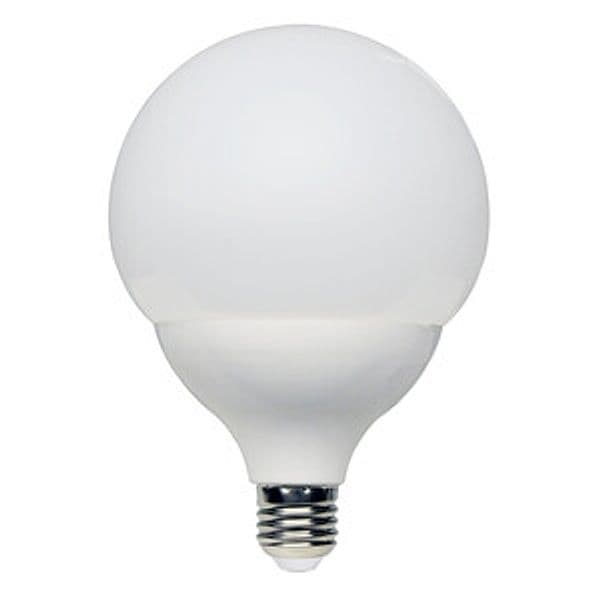 Lampadina LED Globo 120 16W E27 1900LM 2700K 6 Pezzi – Idroweb