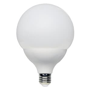 Lampadina LED Globo 120 16W E27 1900LM 2700K 6 Pezzi - 2