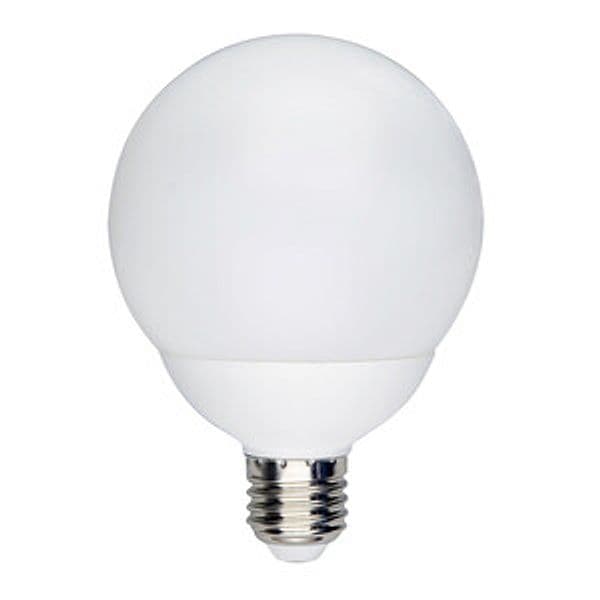 Lampadina LED Globo 95 9,5W E27 1055LM 4000K 6 Pezzi – Idroweb