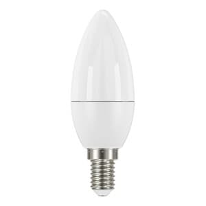 Lampadina LED Oliva 7,2W E14 806LM 2700K 10 Pezzi - 2