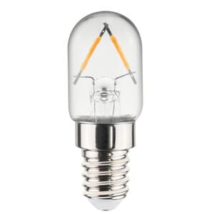 Lampadina LED Pera Stick 1,5W E14 140LM 4000K 10 Pezzi - 2