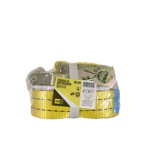 Cinghia Ancoraggio Cricchetto 38 mm 6MTJ - 2
