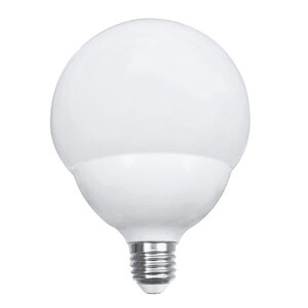 Lampadina LED Globo 120 20W E27 2452LM 4000K 6 Pezzi – Idroweb