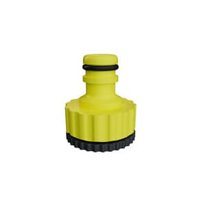 Presa Rubinetto Multifiletto ¾ 1 12 Pezzi - 2