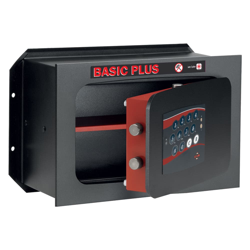 Cassaforte Elettronica Alp Stark Basic Plus 1850 32 x 49 x 19,5 cm - 2