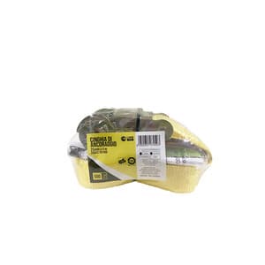 Cinghia Ancoraggio Cricchetto 25 mm 4MT - 2