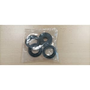Boccole di Riduzione x Poggi 488.00B Spazzola Circol Acc D 150 x 20 mm F 16 - 2