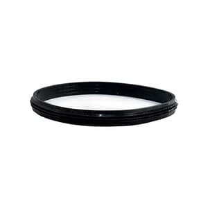 Silicone per Tappo D 10 H 9 cm Guarnizione 10 Pezzi - 2
