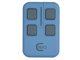 Radiocomando Universale Cleo per Cancello Mod. 433 Sice - 2