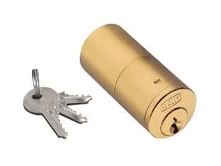 Cilindro Fisso per Serrature da Applicare 54 mm (54) Wally - 2