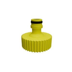 Presa per Rubinetti 1 1,0 Blister - 2