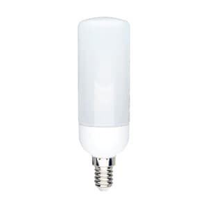 Lampadina LED Tubol T37 8W E14 1055LM 2700K 10 Pezzi - 2