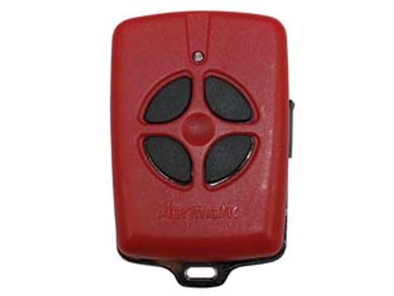 Radiocomando Originale Aprimatic per Cancello Mod. TM4 Sice - 2