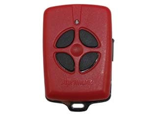 Radiocomando Originale Aprimatic per Cancello Mod. TM4 Sice - 2