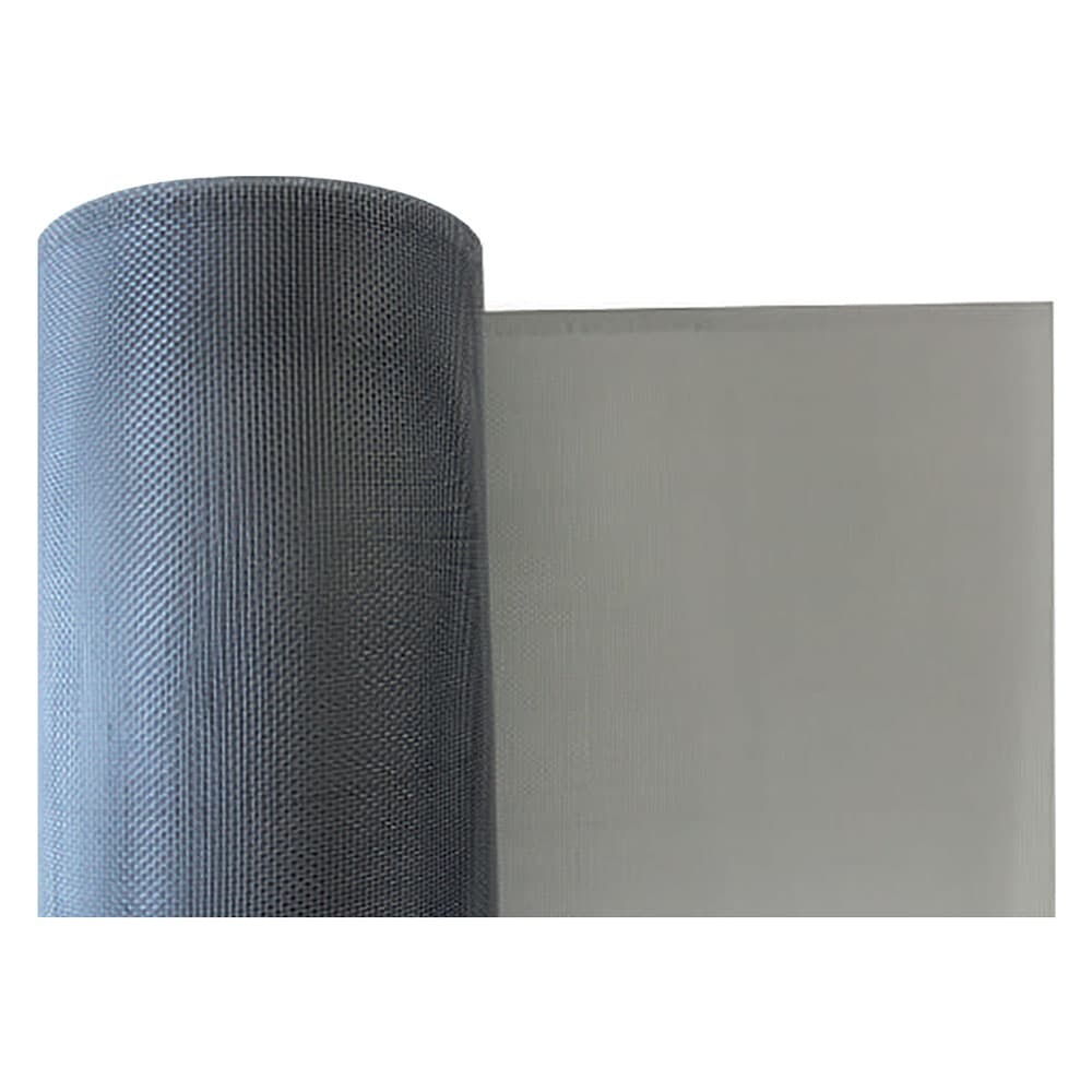 Tela Zanzariera Sangiorgio Alluminio Maglia 18 x 16 0,50 x 30 mt - 2