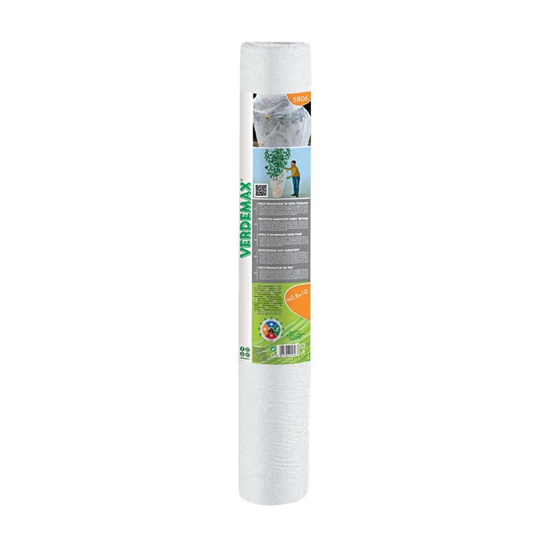 Rotolo Antigelo in Tnt 17 g M2 0,7 x 10 m - 2