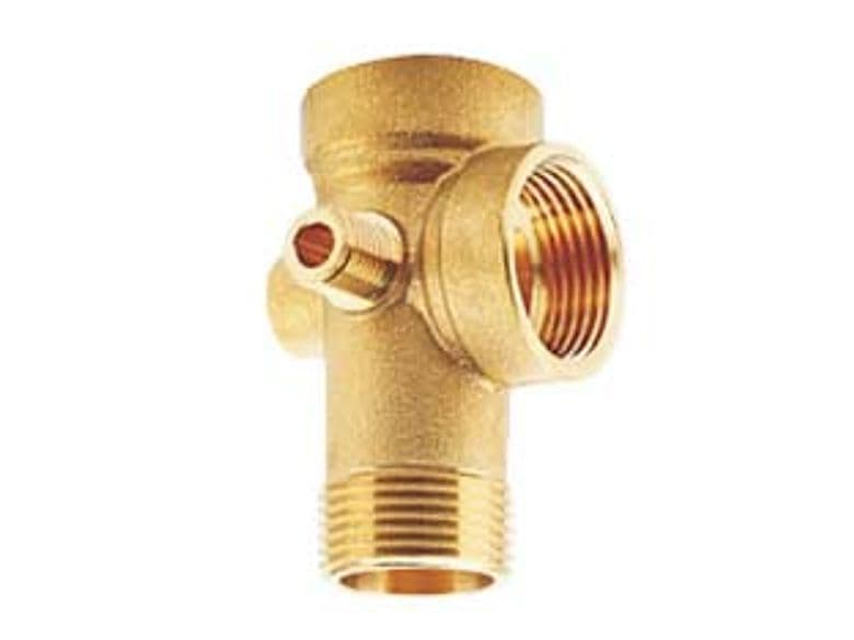 Raccordo per Gruppo Pompa Autoclave Mf 1 Aglaia - 2