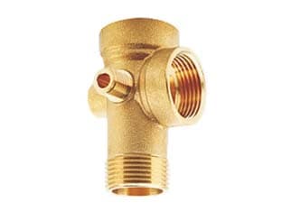 Raccordo per Gruppo Pompa Autoclave Mf 1 Aglaia - 2