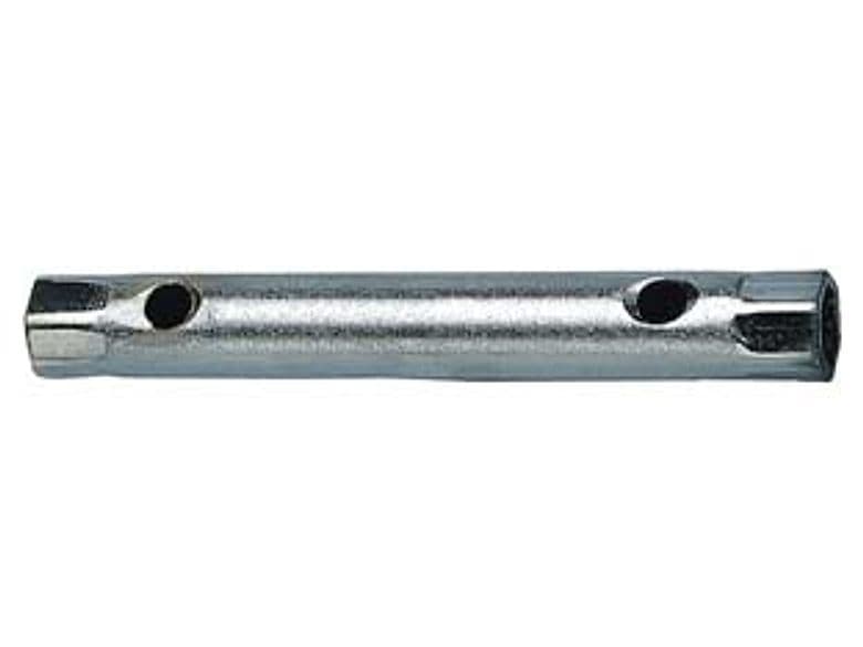 Chiave a Tubo 20 MMX22 Lunghezza 135 mm Alte 20 Pezzi - 2