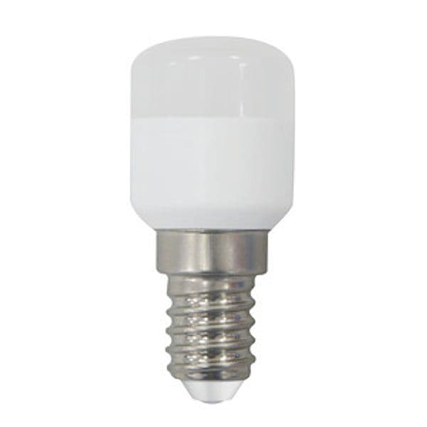 Lampadina LED Pera Frigo W1,3 E14 150LM 6500K 20 Pezzi – Idroweb