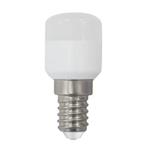 Lampadina LED Pera Frigo W1,3 E14 150LM 6500K 20 Pezzi - 2