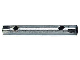 Chiave a Tubo 18 MMX19 Lunghezza 128 mm Alte 20 Pezzi - 2