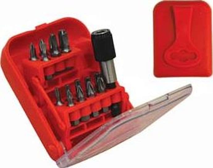 Inserti con Astuccio in Plastica Assortimento 17 Pz. Totali Excel 5 Pezzi - 2