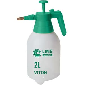 Pompa a Pressione 2L Viton Sprayer 2V - 2