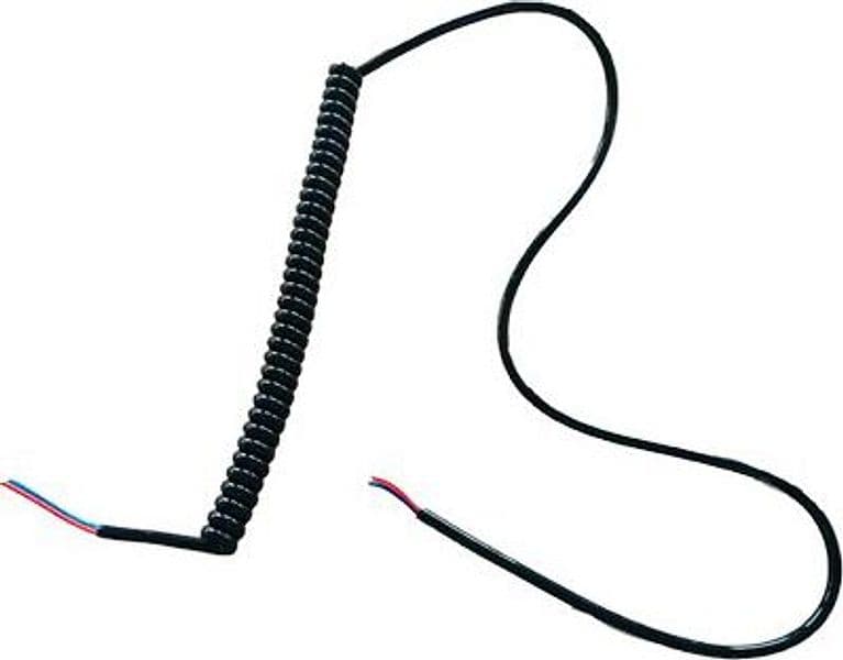 Cavo Interno a Spirale Cogliolive Batteria Spider N°9 - 2