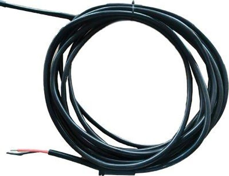 Cavo Cogliolive Batteria Spider N°12 - 2