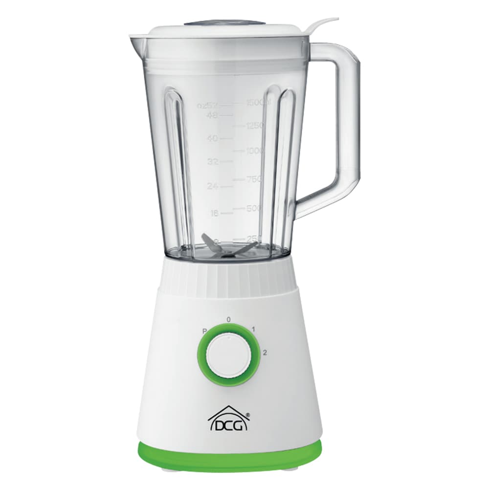 Frullatore Elettrico Dcg 600 w - 2