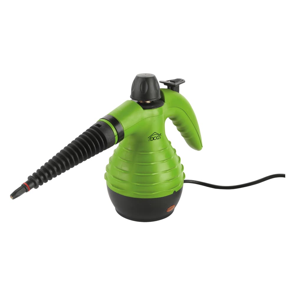 Vaporizzatore Dcg Vaporoso 1050 w Caldaia 350 ml - 2