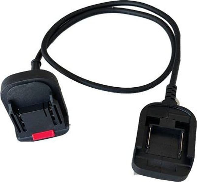 Prolunga Batteria per Cintura Cogliolive Furia - 2