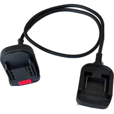 Prolunga Batteria per Cintura Cogliolive Furia - 2