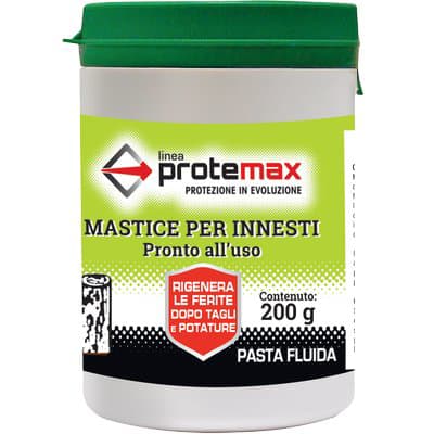 Mastice per Innesto Protemax 200 g 4 Pezzi - 2