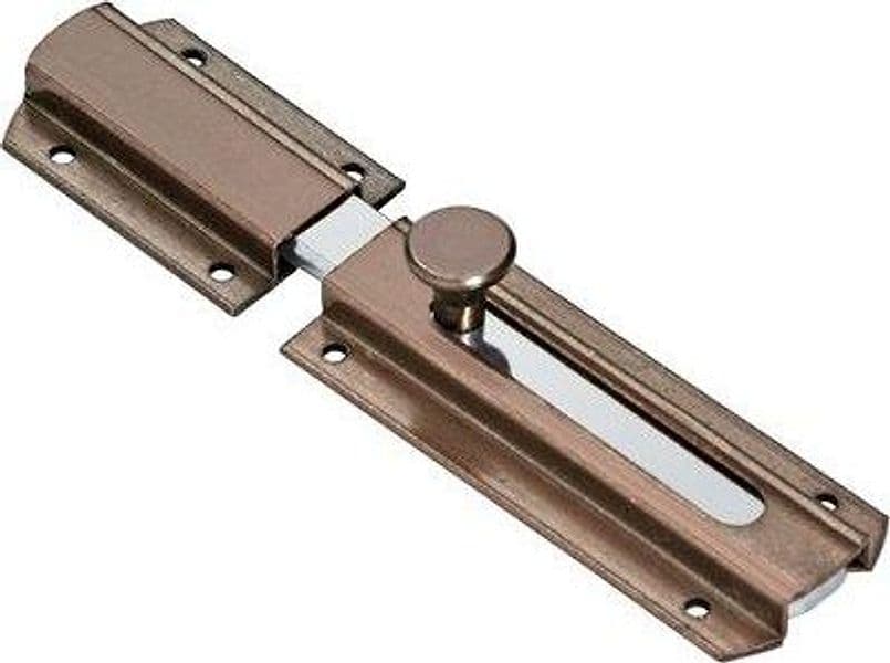 Catenaccio Traverso 805 Comunello 6 x 16 mm 39,5 mm 16 cm 10 Pezzi - 2