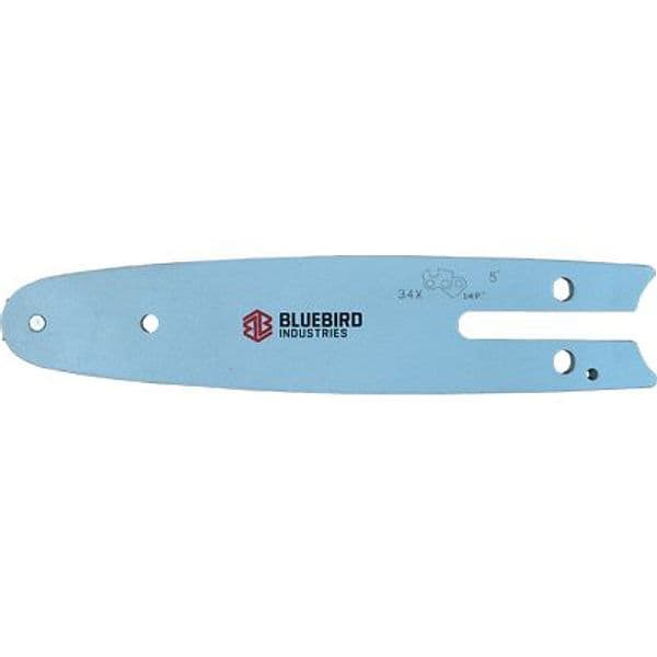 Barra Sega Mini CS23 05A Bluebird 130 mm – Blue Bird