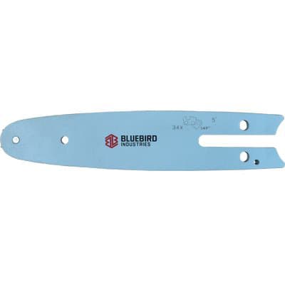 Barra Sega Mini CS23 05A Bluebird 130 mm - 2