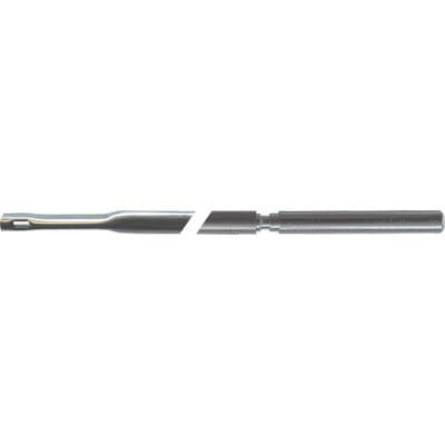 Asta per Serratura Interna 5818 Securemme 10 x 70 mm 120 cm 30 Pezzi - 2